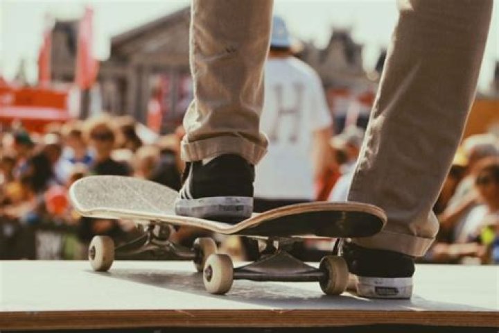 Will I lose weight skateboarding?