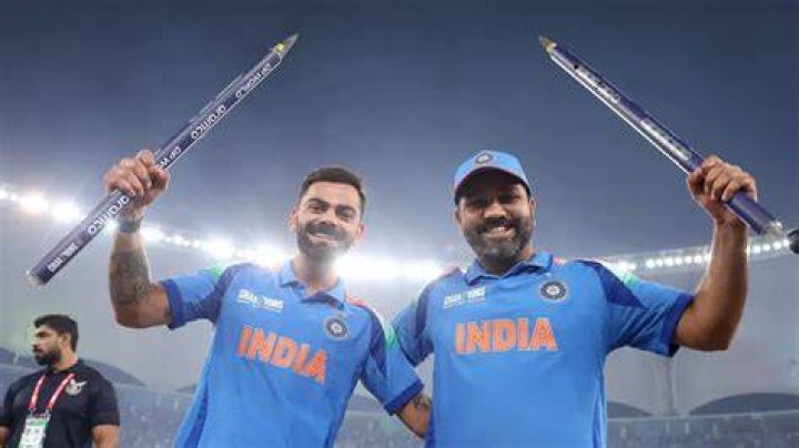 Will Kohli play 2nd Test?