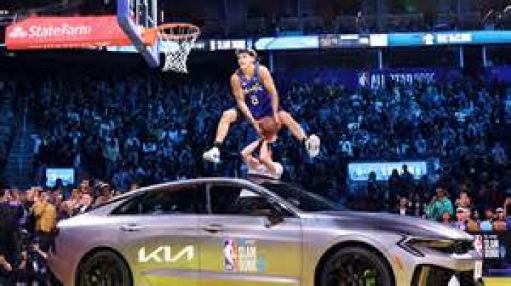 Will Mac McClung get drafted?