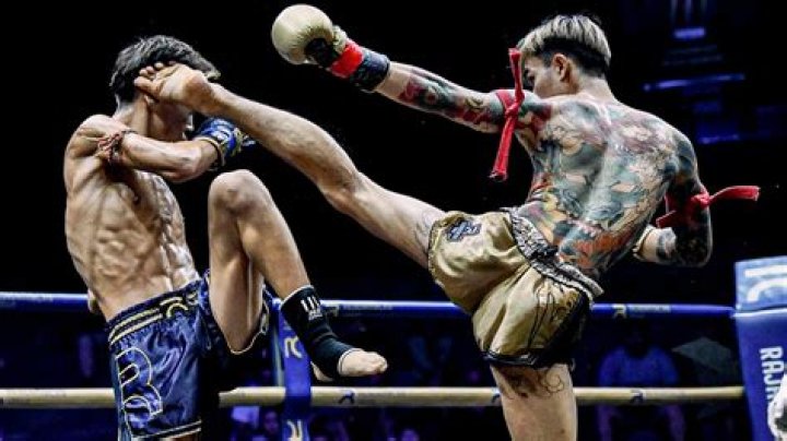 Will Muay Thai be in the Olympics?