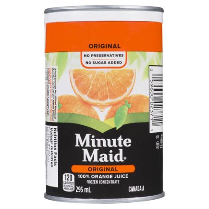 Will orange juice make a UTI worse?