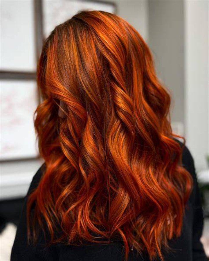 Will peroxide take orange out of hair?