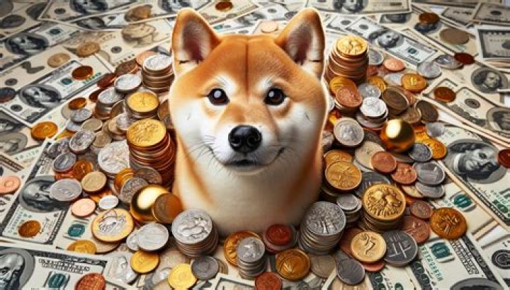 Will Shiba coin go up?