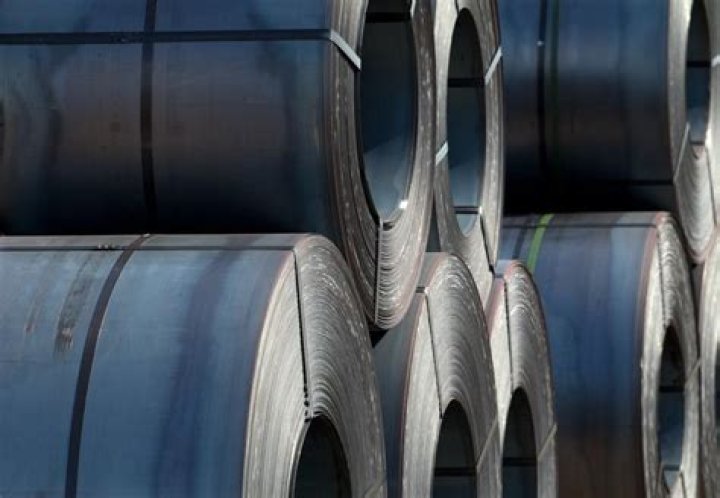 Will steel prices come down in 2022?