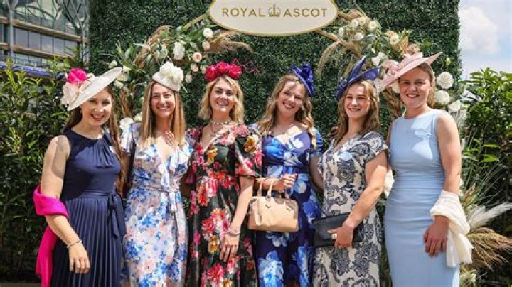 Will the Queen be at Ascot?