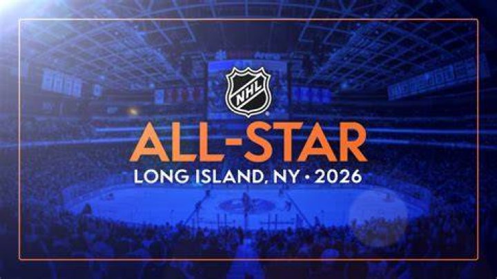 Will there be a 2022 NHL All-Star Game?