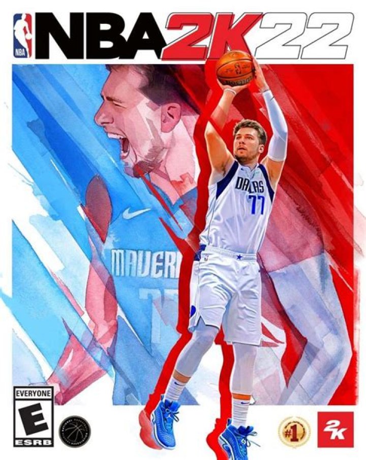 Will there be a NBA 2K22?
