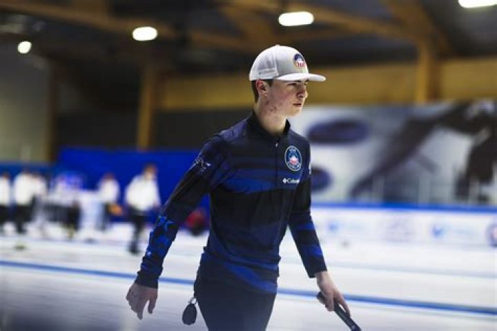 Will there be curling in 2021?