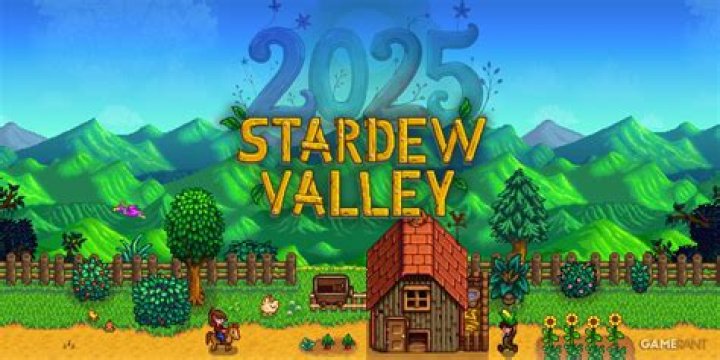 Will there be Stardew Valley 2?