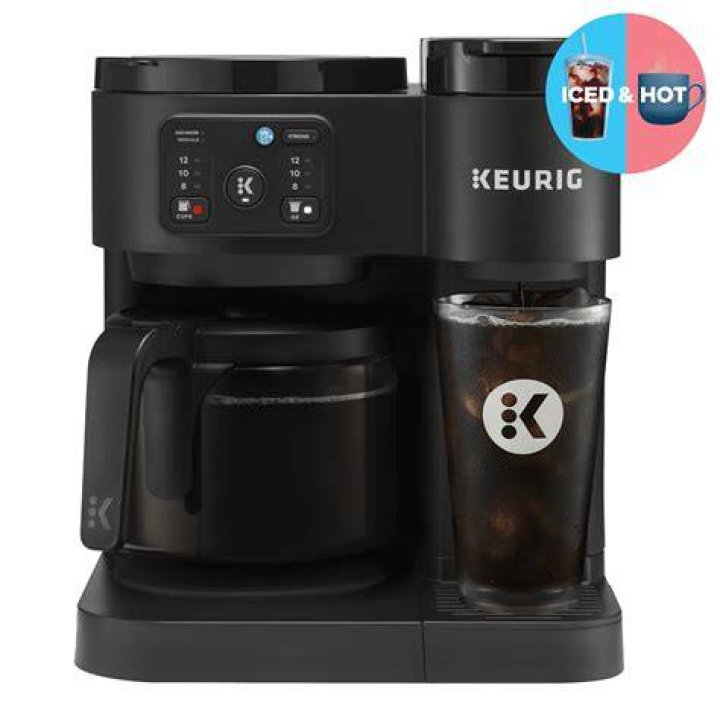 Will vinegar hurt a Keurig?